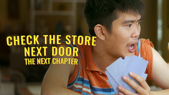 Check The Store Next Door: The Next Chapter (2020)