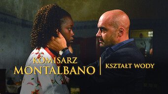 Komisarz Montalbano: Kształt wody (2000)