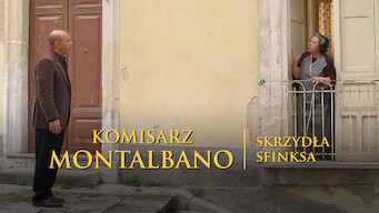 Komisarz Montalbano: Skrzydła sfinksa (2008)